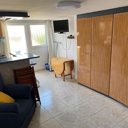 Studio Dans Un Endroit Calme Et Discret D Empuria Empuriabrava Eksteriør bilde